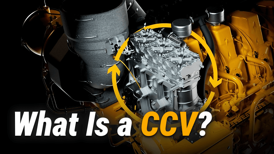What is a CCV? A Complete Guide to Crankcase Ventilation