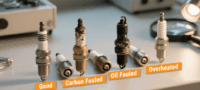 Ignition Coils vs Spark Plugs: How to Tell What’s Failing