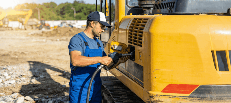 Top 10 Causes of Low Oil Pressure in an Engine