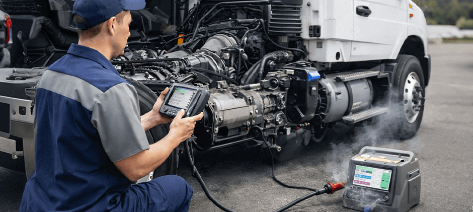 Common Causes of the P0138 Code