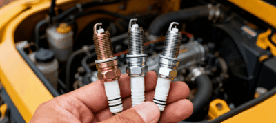 How Much Does It Cost to Replace Your Spark Plugs?