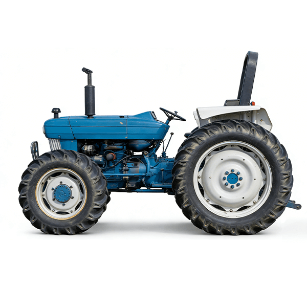 Ford 1500 Tractor