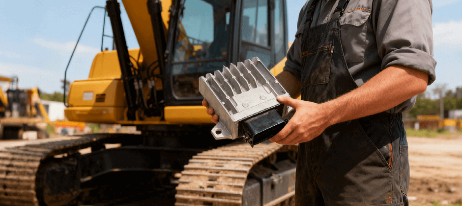 How to Fix P0880 Code