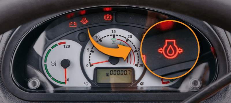 What is SPN 100 FMI 1 Code? How to Solve I