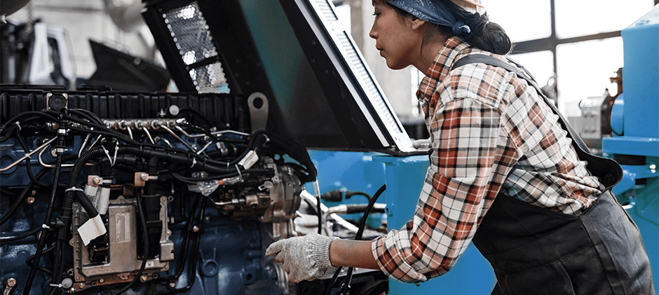 How to Solve 1569 FMI 31 Code