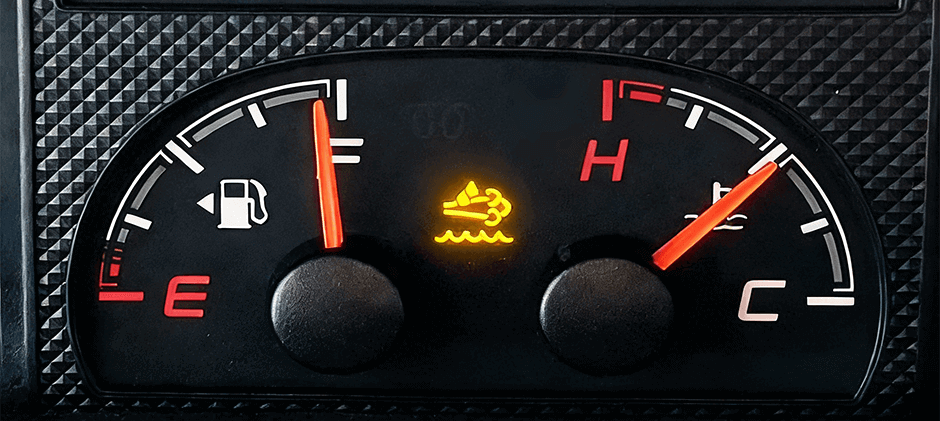 What Causes SPN 3226 FMI 20