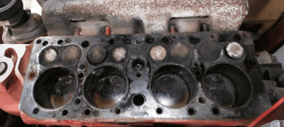 Signs of a Head Gasket Leak