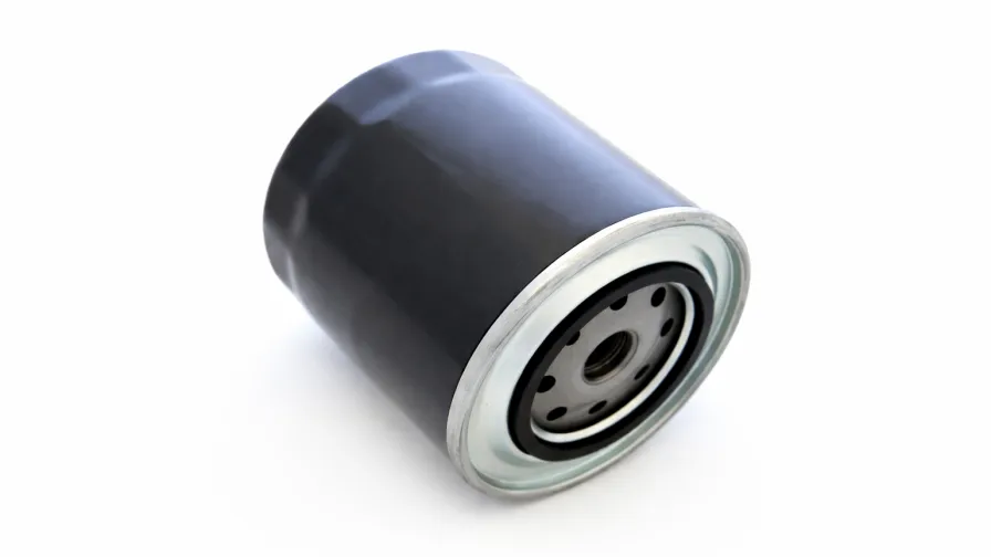 Was machen Ölfilter?