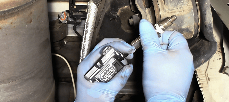 How Do NOx Sensors Work