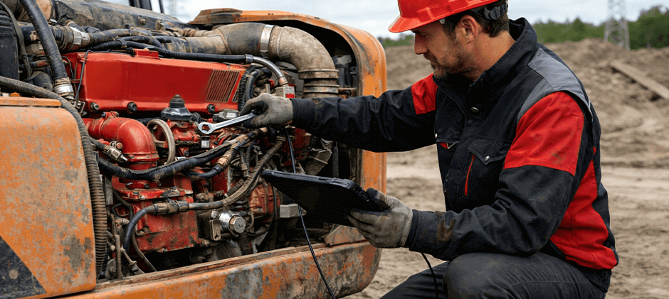 How to Fix SPN 3510 FMI 4 Code