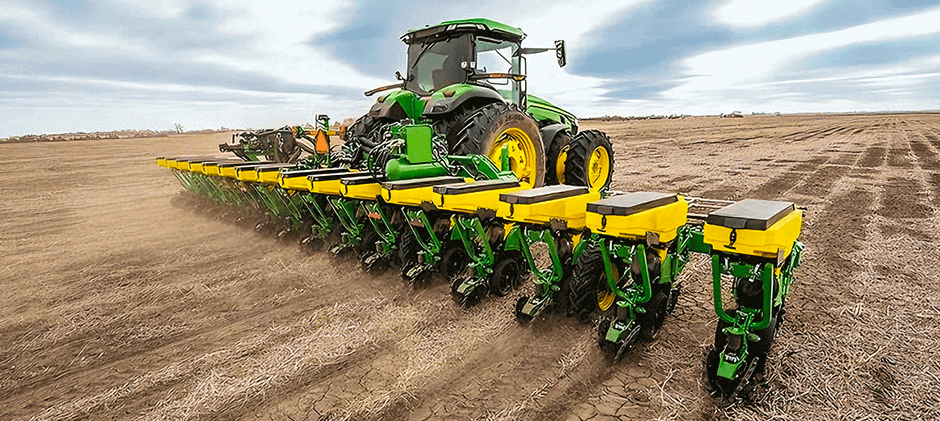 Planter Maintenance Before Spring