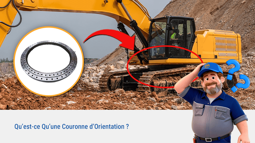 Qu’est-ce Qu’une Couronne d’Orientation ?