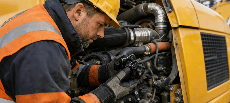 How Do I Fix Trouble Code P0401