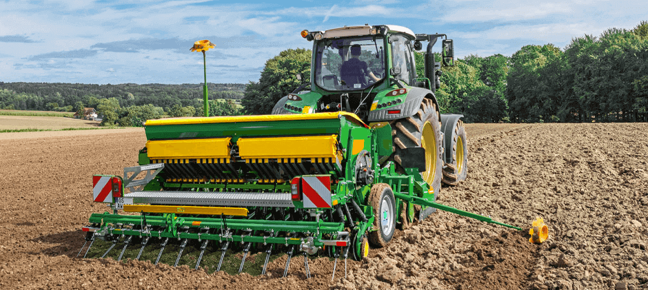 What’s the Best Temperature for Planting Crops