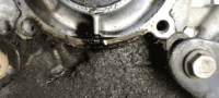 Does the Crankshaft Seal Leak? Signs and Fixes