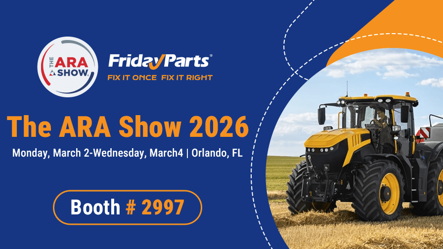 Get Ready for The ARA Show 2026 in Orlando, FL!