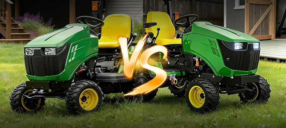 1023E vs. 1025R: Was sind die Unterschiede?