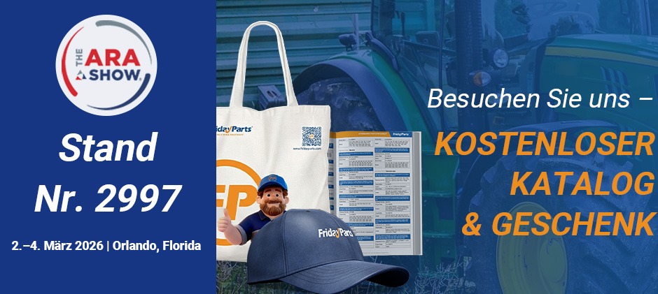 Besuchen Sie uns – kostenloser Katalog & Geschenk