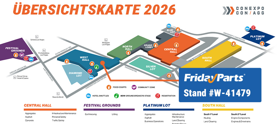 ÜBERSICHTSKARTE 2026