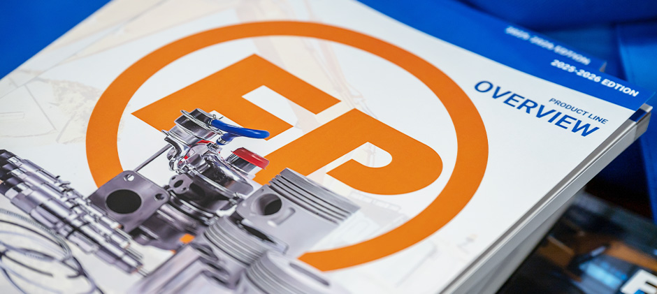 CONEXPO-CON/AGG 2026 : Retour d’Expérience FridayParts