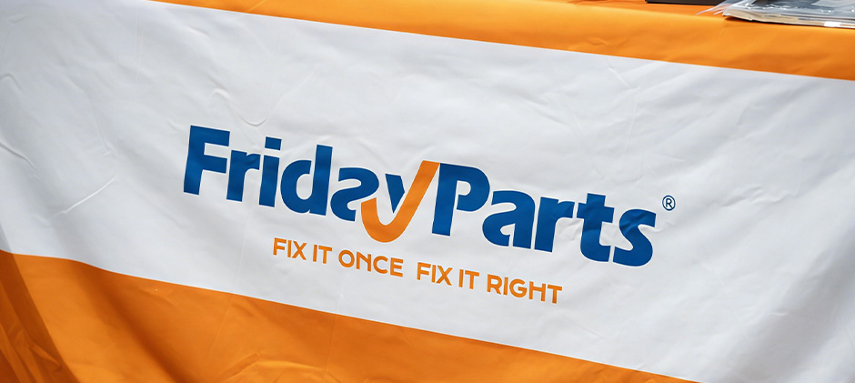 CONEXPO-CON/AGG 2026 : Retour d’Expérience FridayParts