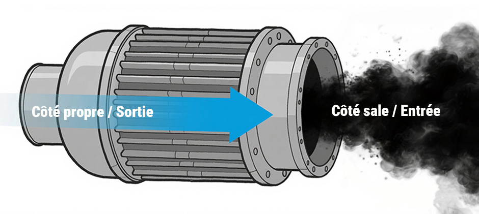 Comment nettoyer un filtre FAP (DPF) ?