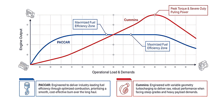 How to Choose the Right Engine