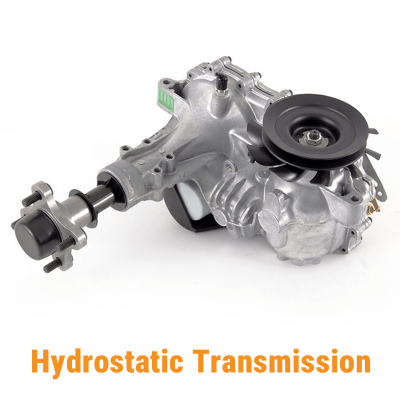 Hydrostatic Transmission