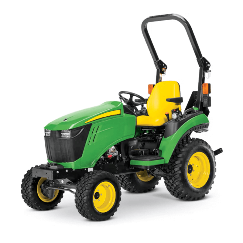 John Deere Tractor 2025R