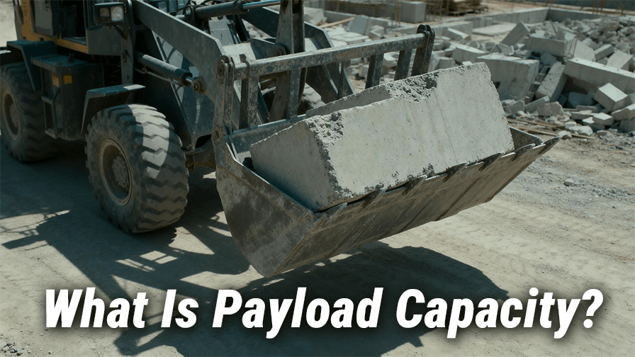What Is Payload Capacity?
