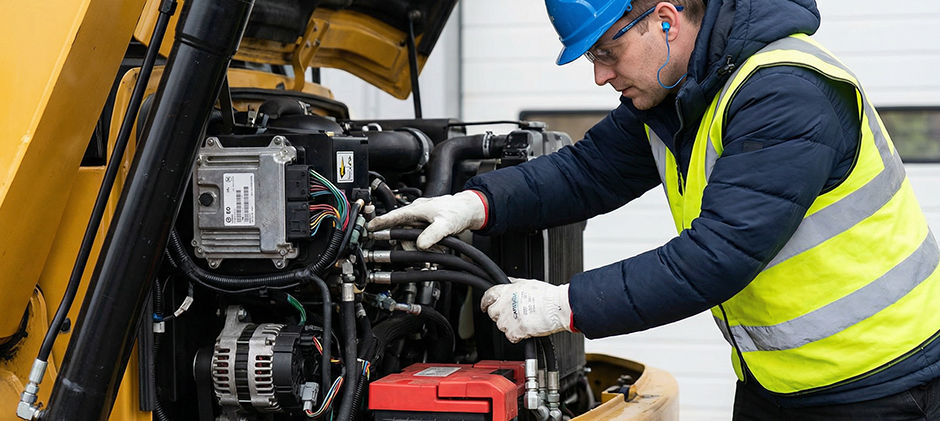 What are the Symptoms of This Code