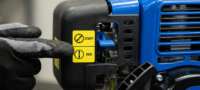 What Is Choke Symbol A Simple Guide for Mower Beginners 2026