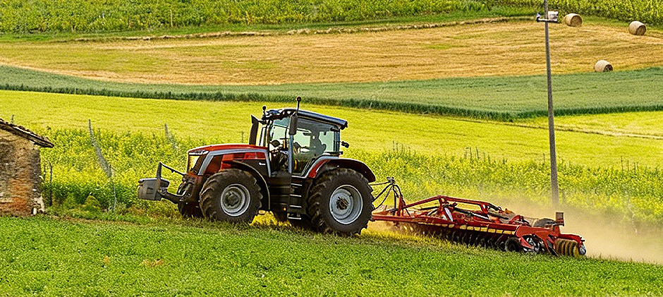 Common Massey Ferguson Error Codes