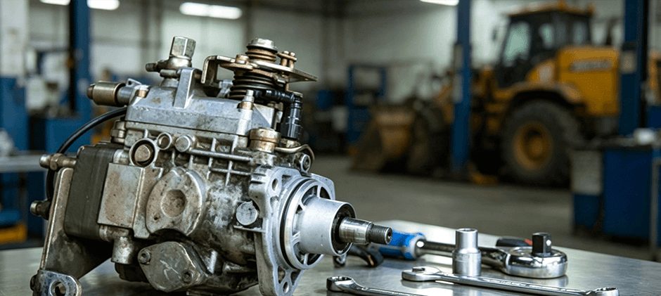 How to fix a seized engine