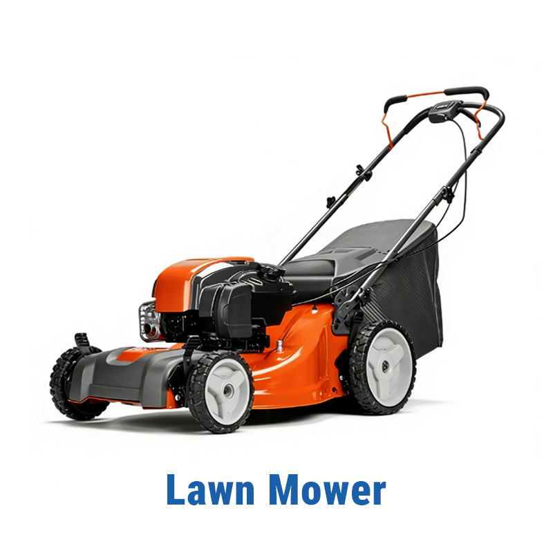 Lawn Mower