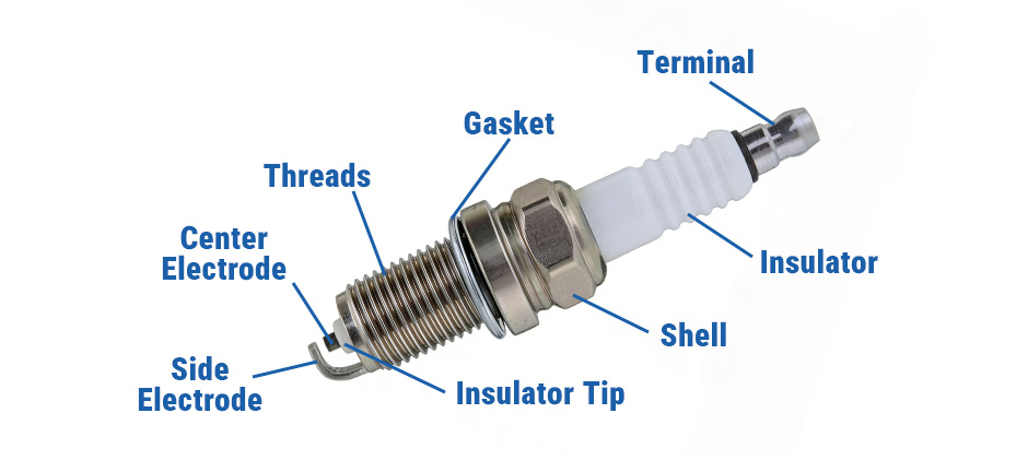 Spark Plug