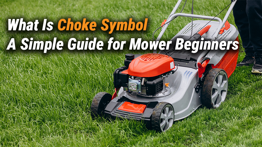 What Is Choke Symbol