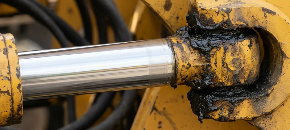 Was ist Schmierfett?