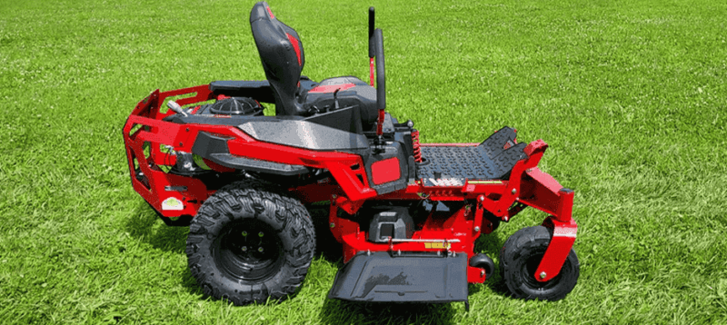 Best Riding Lawn Mower for 1 Acre