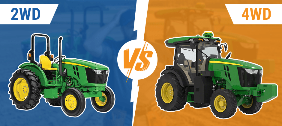 2wd vs 4wd