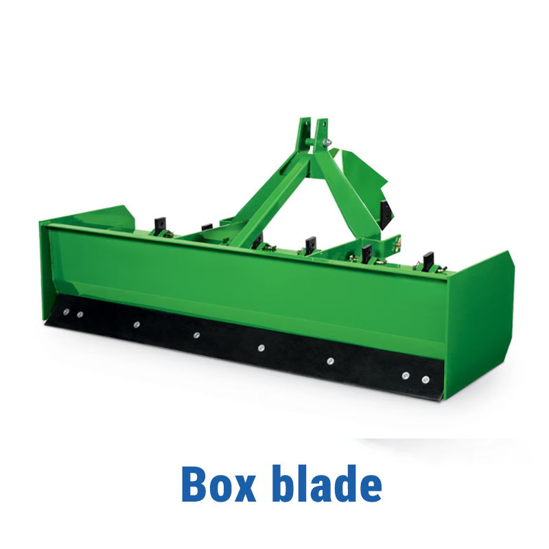 Box Blade