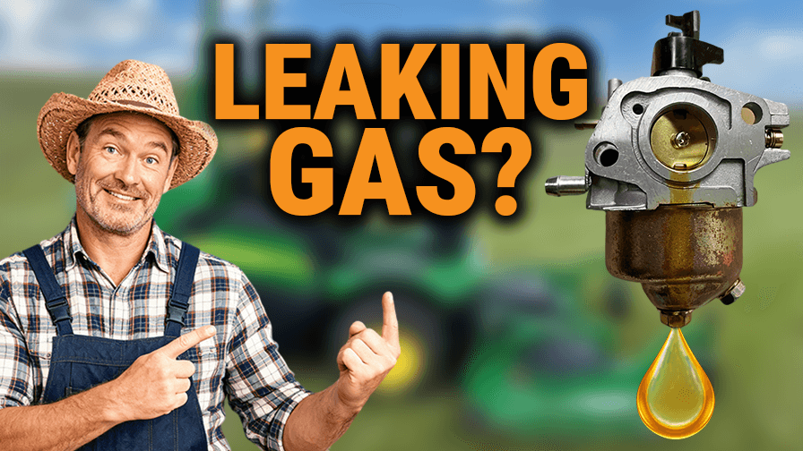 Carburetor Flooding? Here’s An Easy Fix