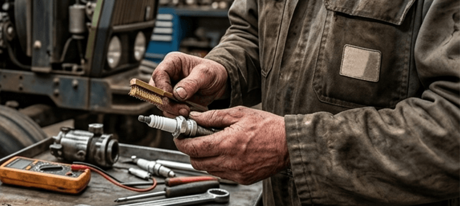 Checking the Performance of Your Engine