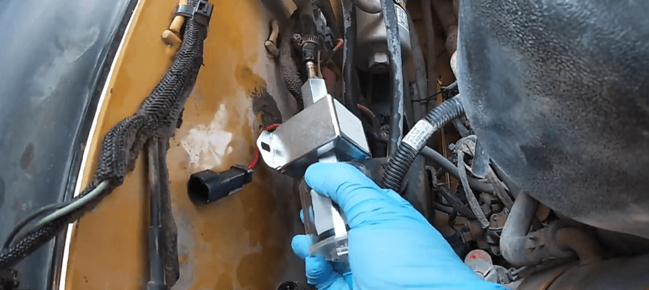 Common Causes of Fuel Pump Failure