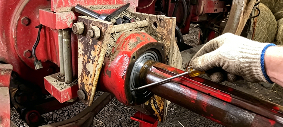 How to Fix Wheel Bearing Noise Quickly