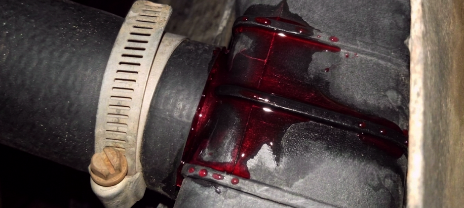 How to Repair a Radiator Leak Quickly