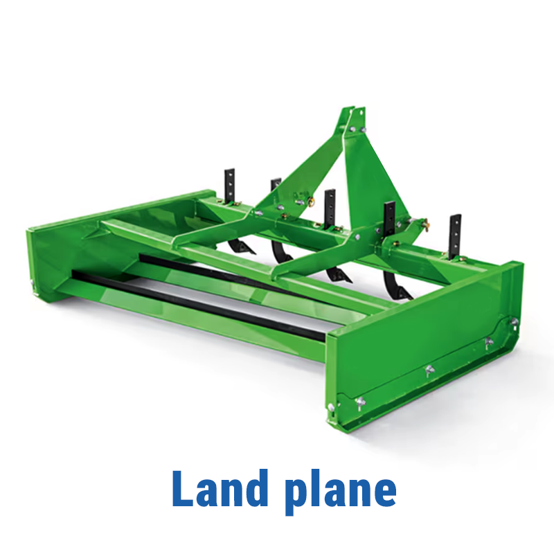 Land Plane