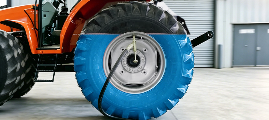 Liquid ballast
