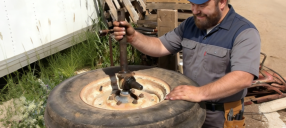 Other Problems That Can Sound Like Tires Or Bearings