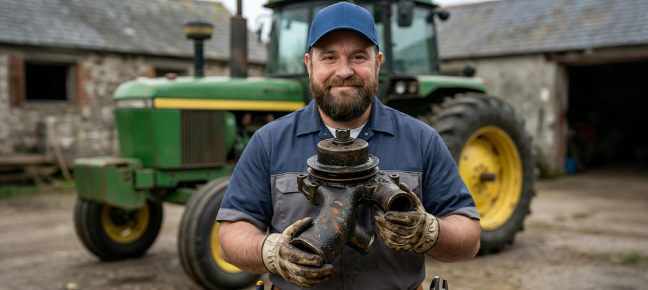 Signs of Bad Water Pump Pulley